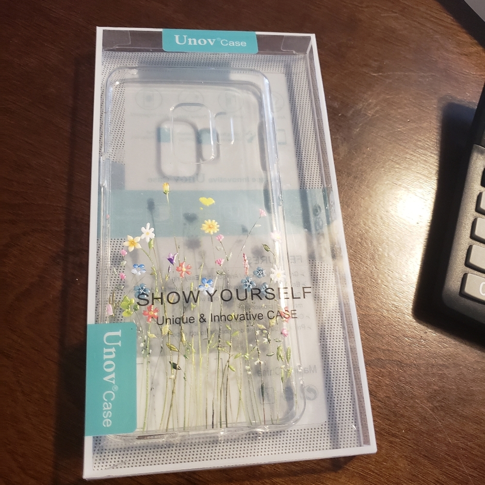 Phone case